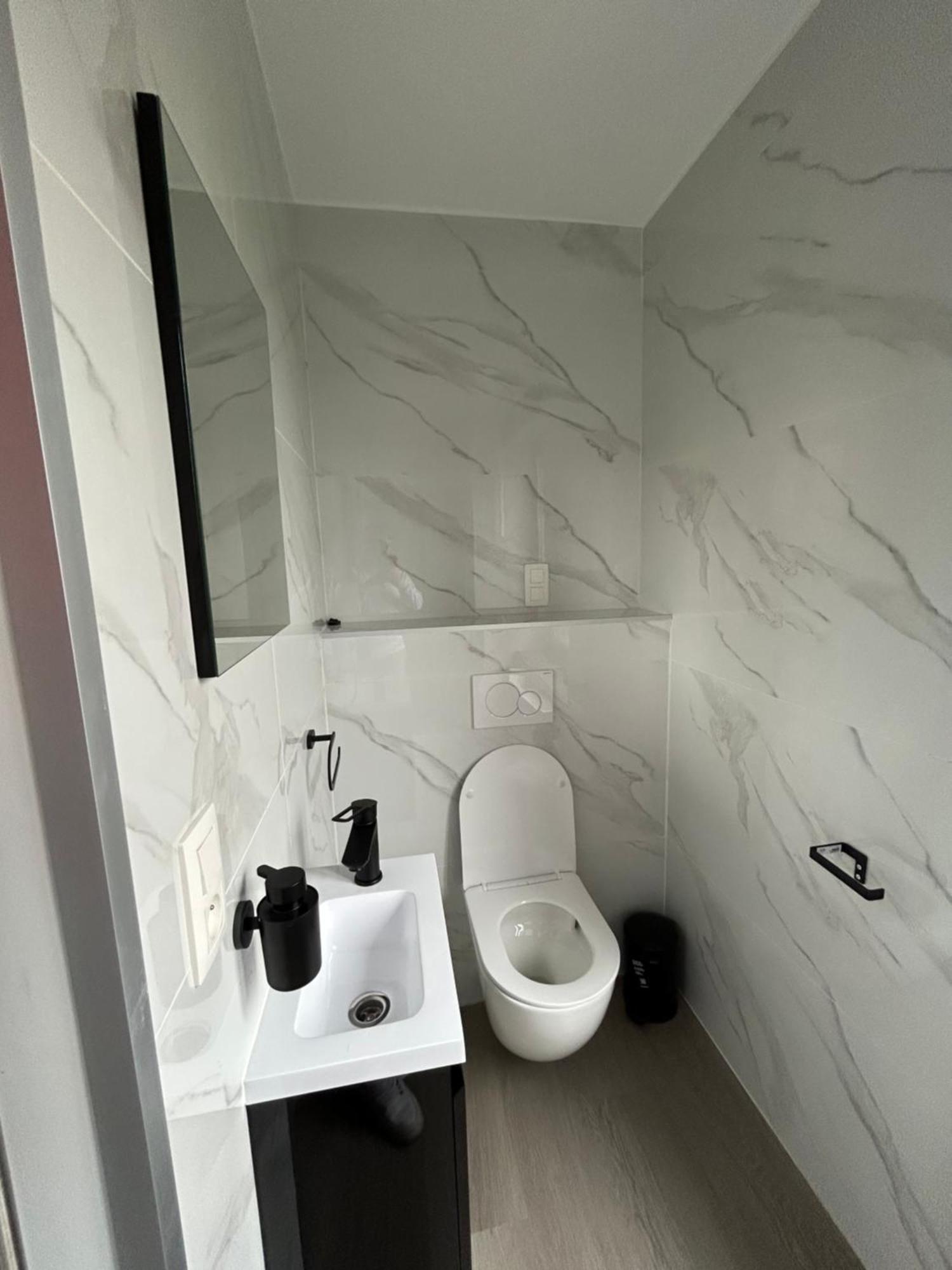 Foursuites Liege Exterior photo